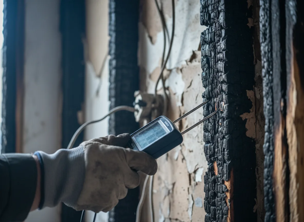 Fire Damage Restoration Steilacoom, WA FAQs